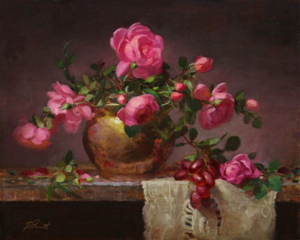 November Roses November Roses