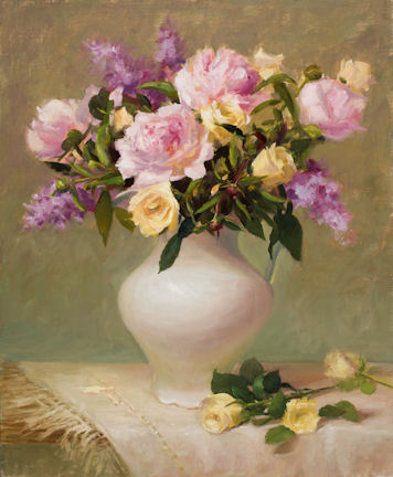 Elizabeth Robbins