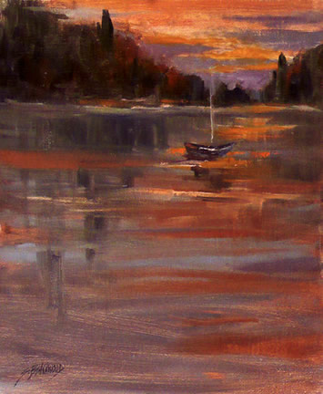 Quiet Sunset Quiet Sunset