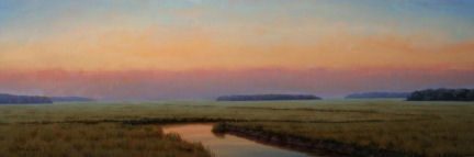 Waning Light