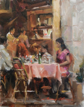 Leonard Wren