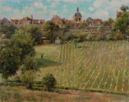 Leonard Wren
