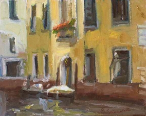  Click to See Windows of Venice