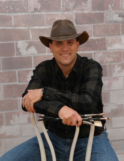 Photo of Jason Lee Tako