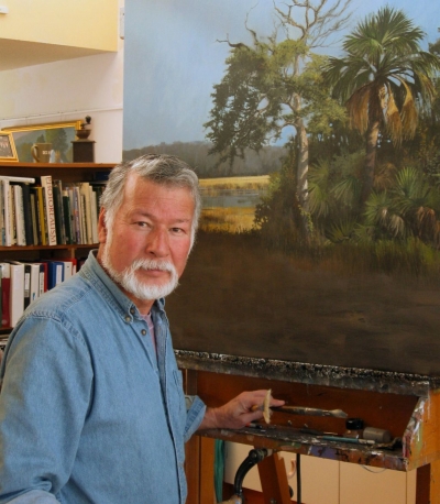 Photo of Joseph Orr