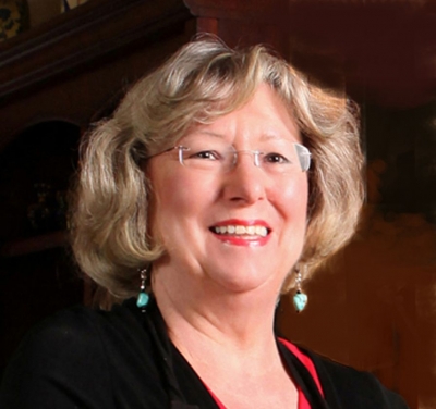 Photo of Margret Short