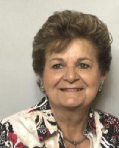 Photo of Marianne Caroselli