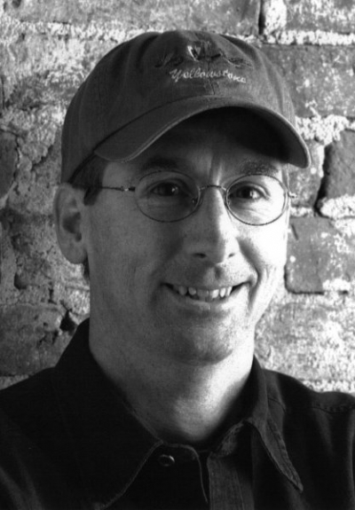 Photo of Michael Albrechtsen