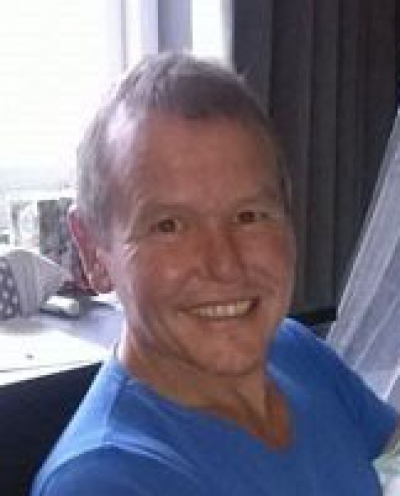 Photo of Simon Balyon