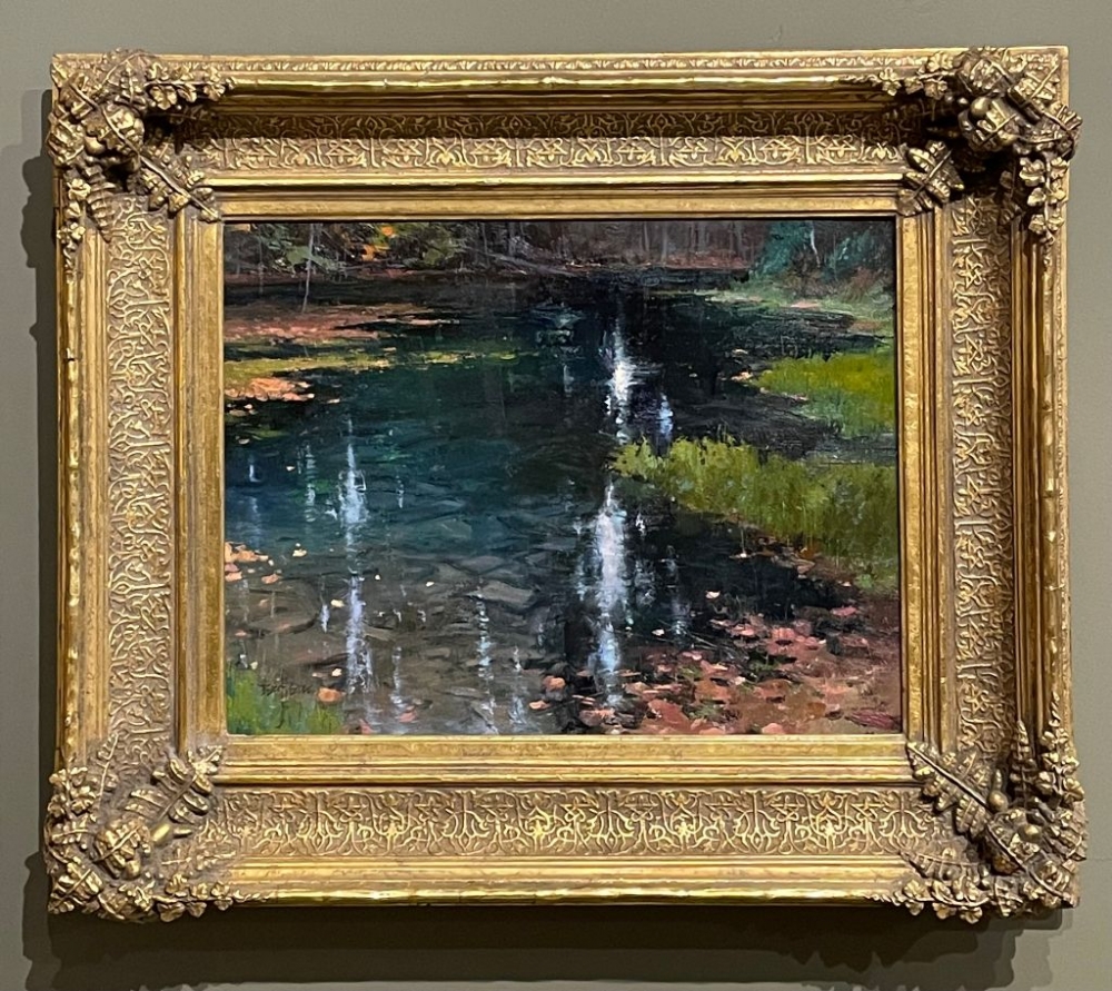 Aquetong Spring