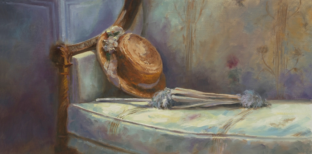 The Tryst