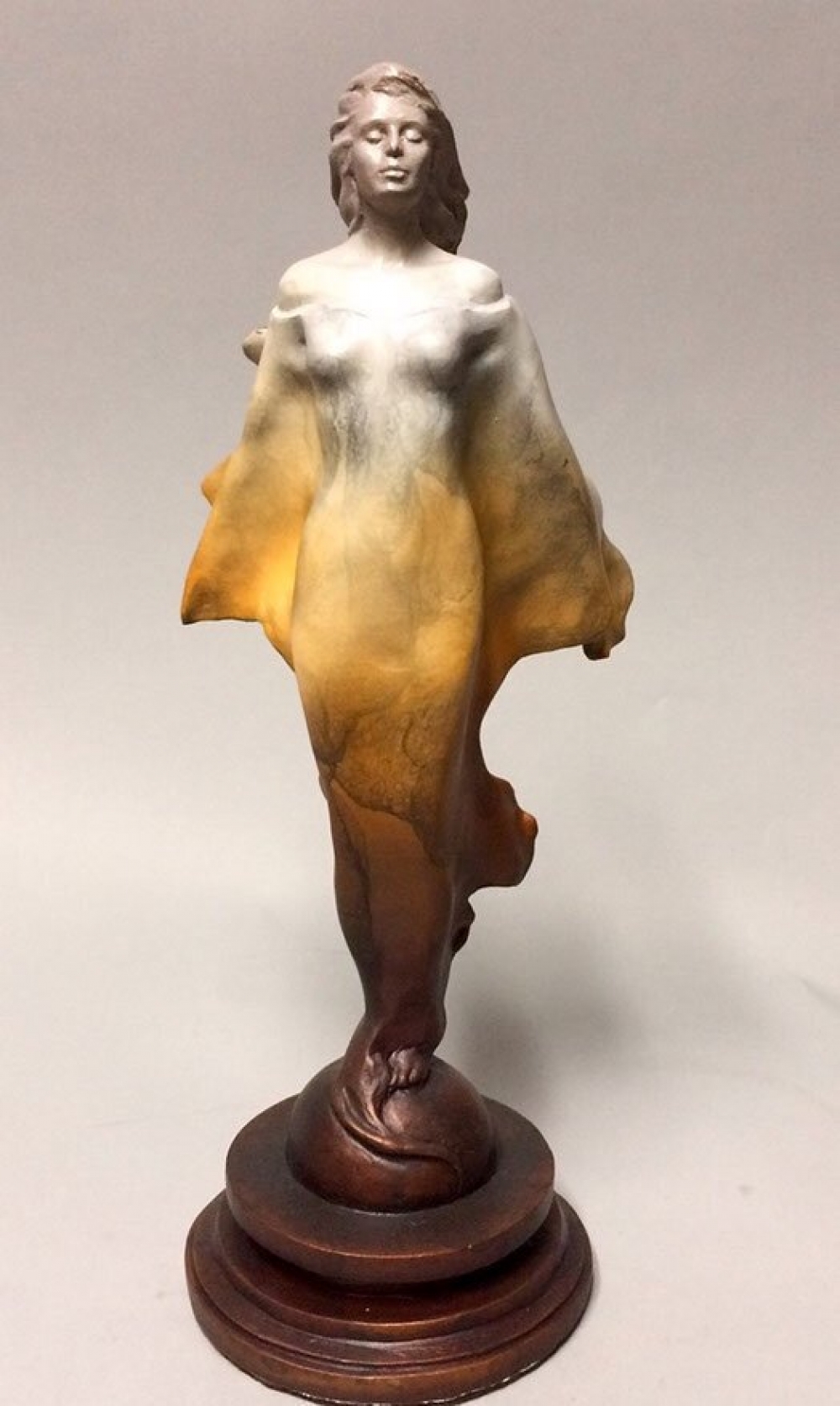 Transcendence, 14