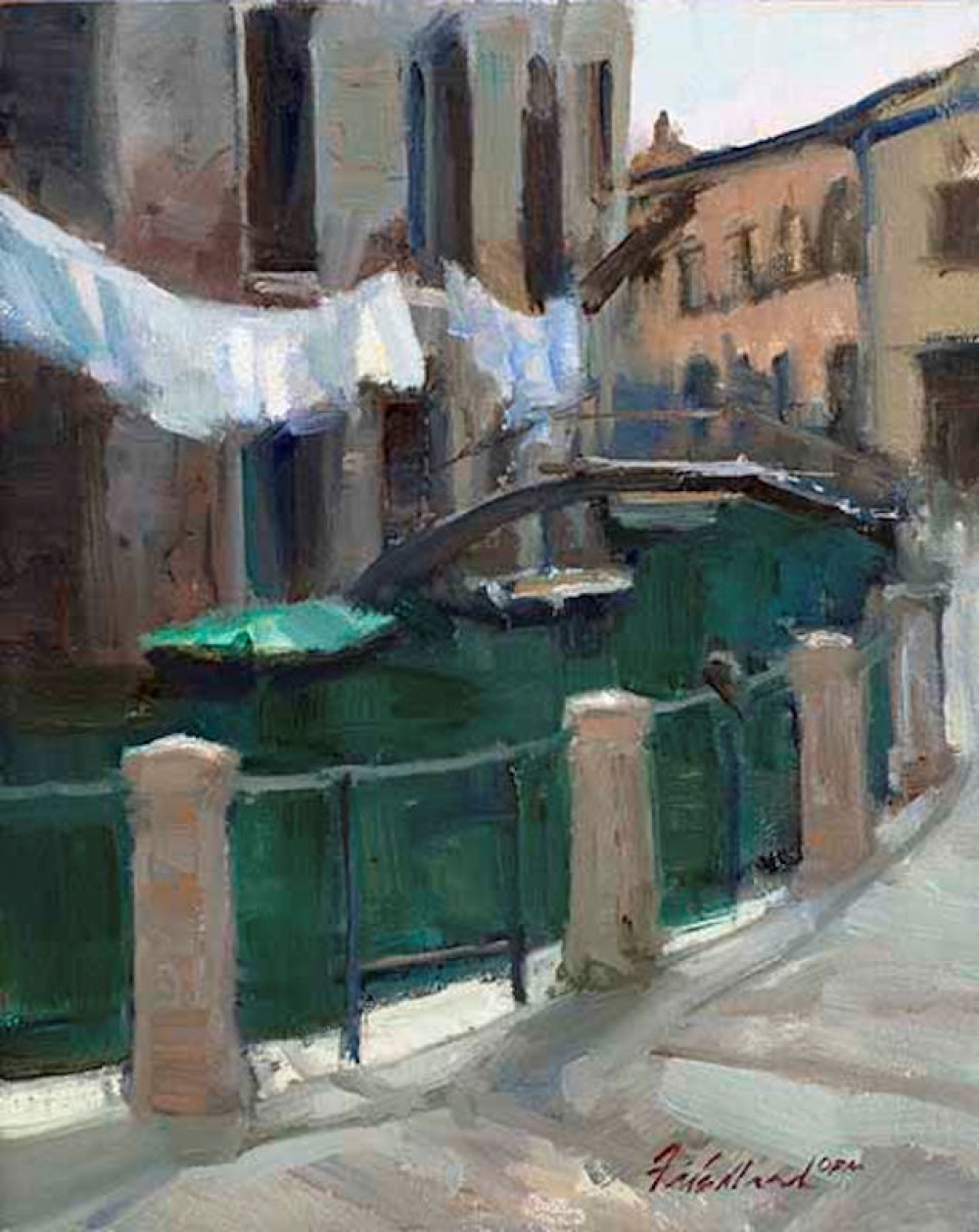 Venice Whites