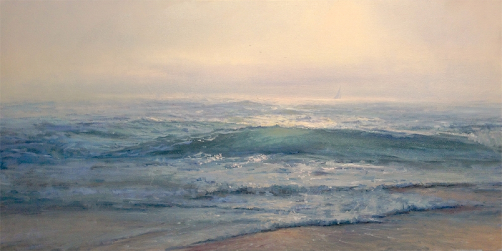 Ocean Breeze