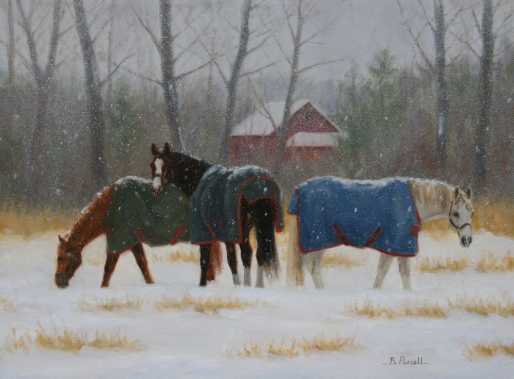 Snow Day