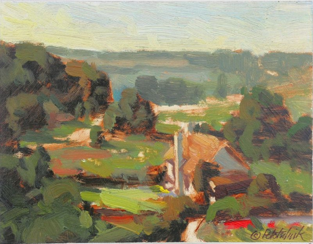 English Landscape