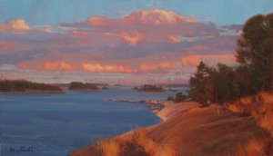  Click to See Archipelago, Sweden
