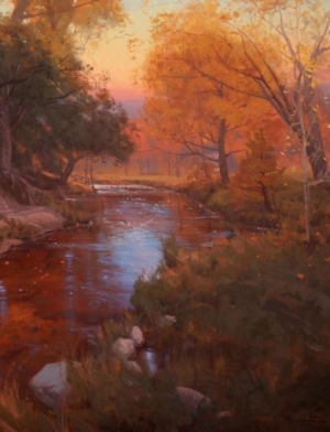  Click to See Clear Waters of Fall