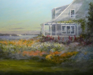  Click to See Early Morning Mist
