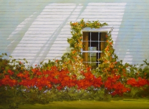  Click to See Poppy Extravaganza
