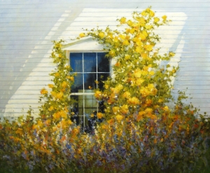  Click to See Rambling Yellow Roses