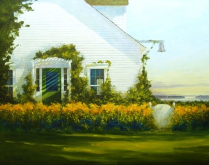  Click to See The Harbor Master's House