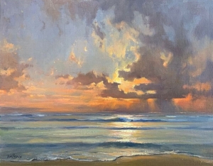  Click to See Calm Waters