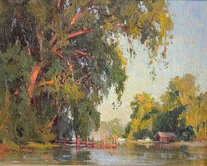  Click to See Cottage on the Lake