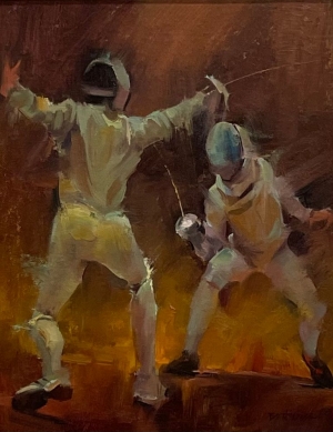  Click to See The Duel