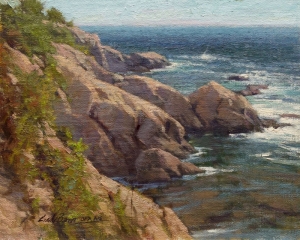  Click to See Shoreline Rocks