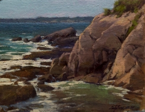  Click to See Sitting Seaside