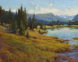  Click to See Tranquil Season