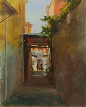 Click to See Old Street China