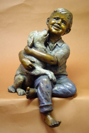  Click to See Little Pal