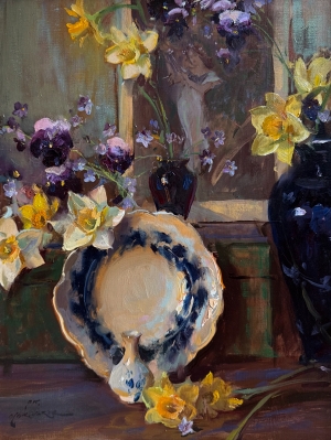  Click to See Compliments of Spring