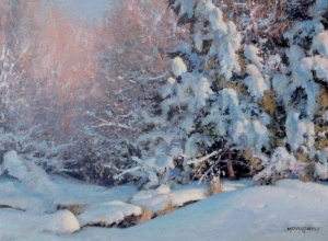  Click to See New Snow