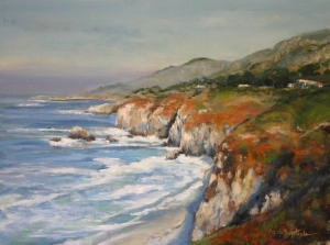  Click to See Along the Coast Highway