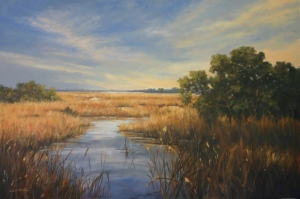  Click to See Creekside Morning