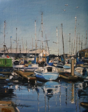 Click to See Dockside