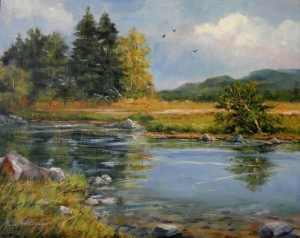  Click to See Headwaters
