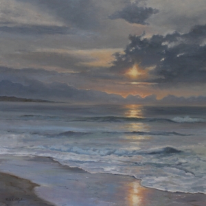  Click to See Shifting Tides