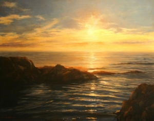  Click to See Shining Seas
