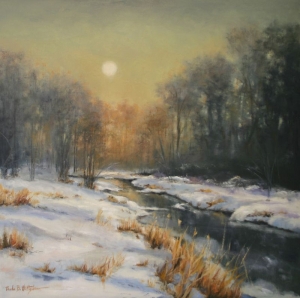  Click to See Winter's Eve