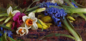  Click to See Heralds of Spring