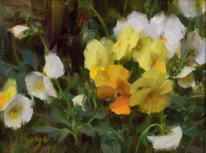  Click to See Spring Pansies