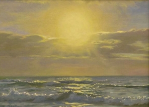  Click to See Pacific Sunset
