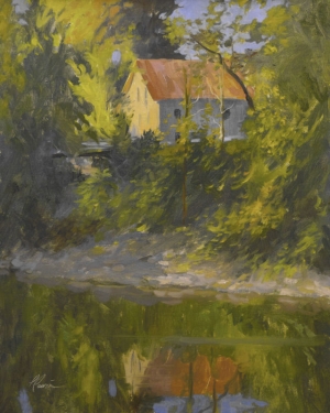  Click to See Prallsville Mill