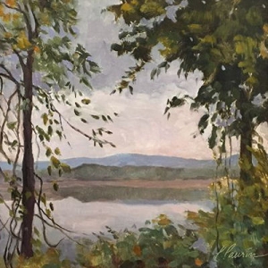  Click to See Summer Garland Study