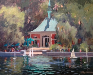  Click to See The Boat House