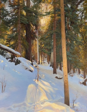  Click to See The Pathless Woods